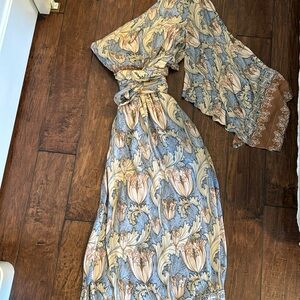 **Free People Dress**